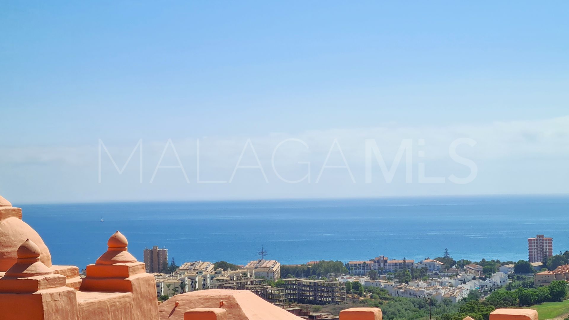 Lägenhet for sale in Duquesa Regent