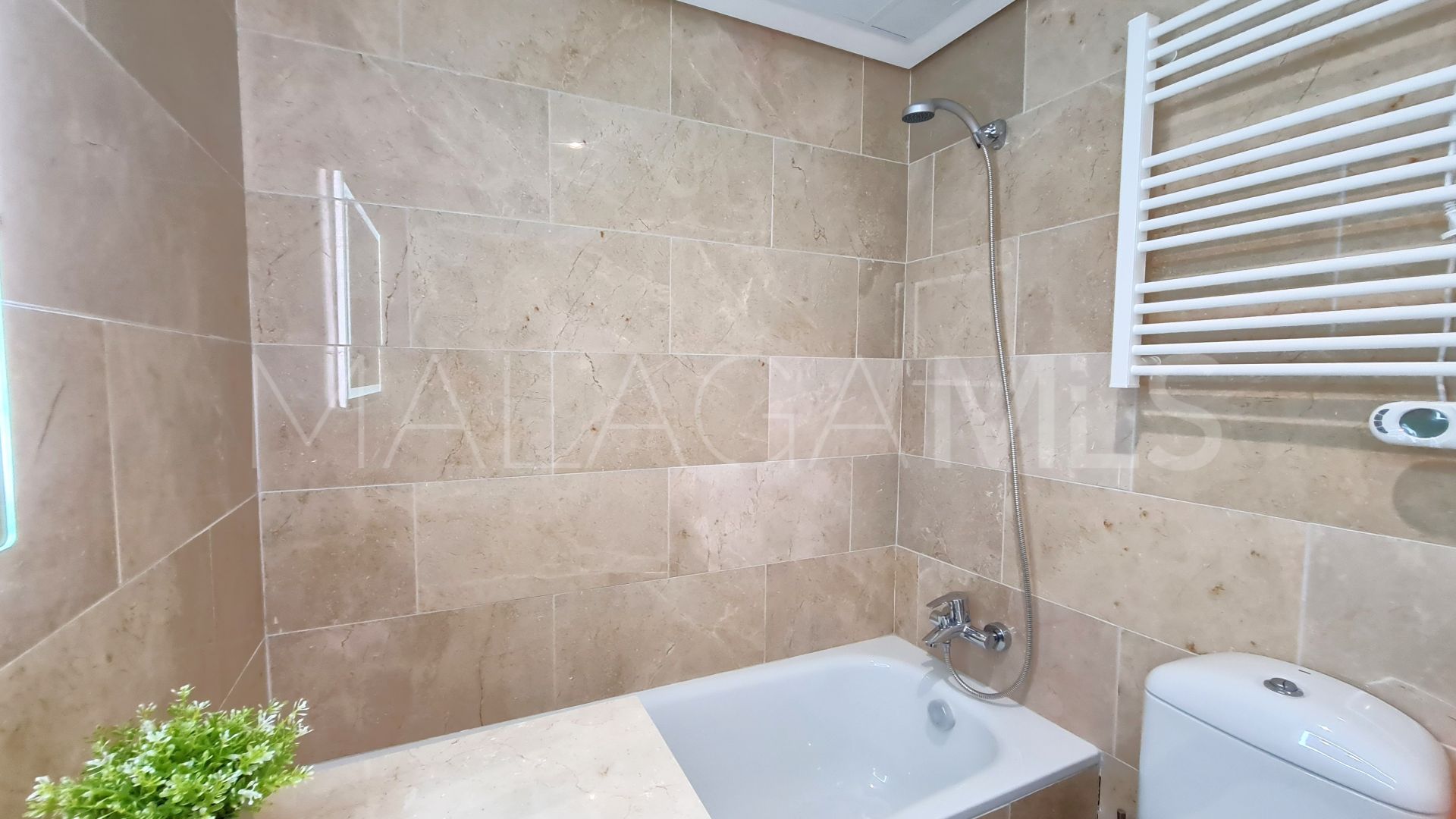 Lägenhet for sale in Duquesa Regent