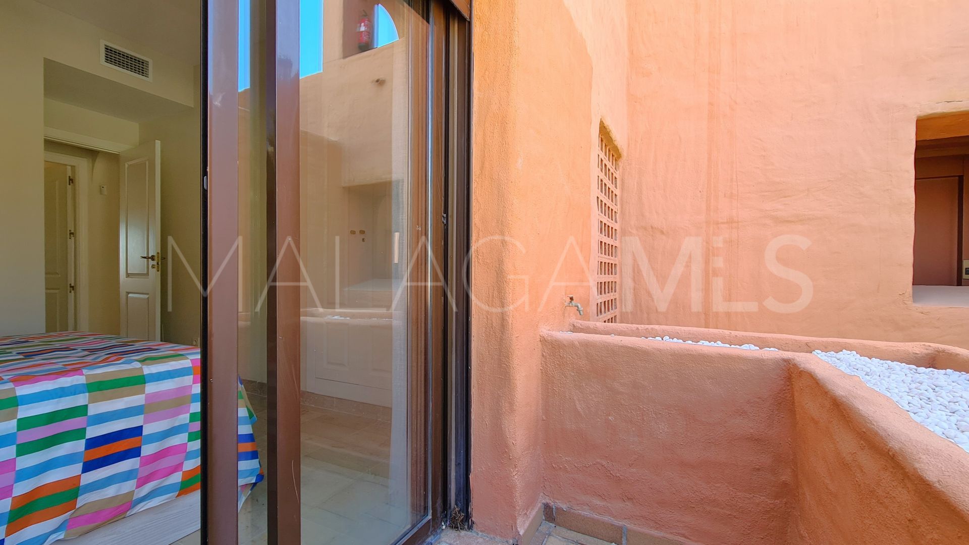 Lägenhet for sale in Duquesa Regent