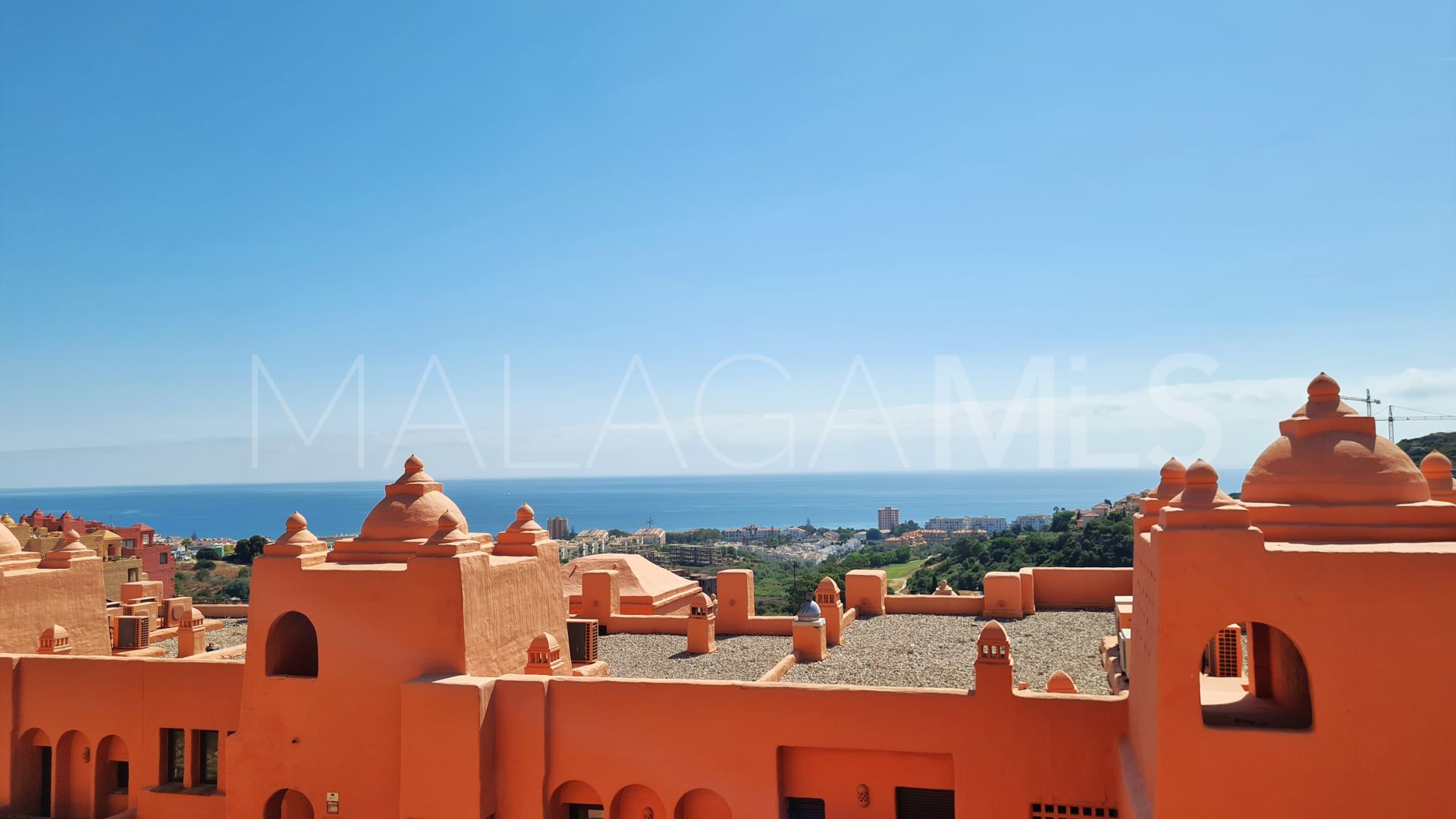 Lägenhet for sale in Duquesa Regent