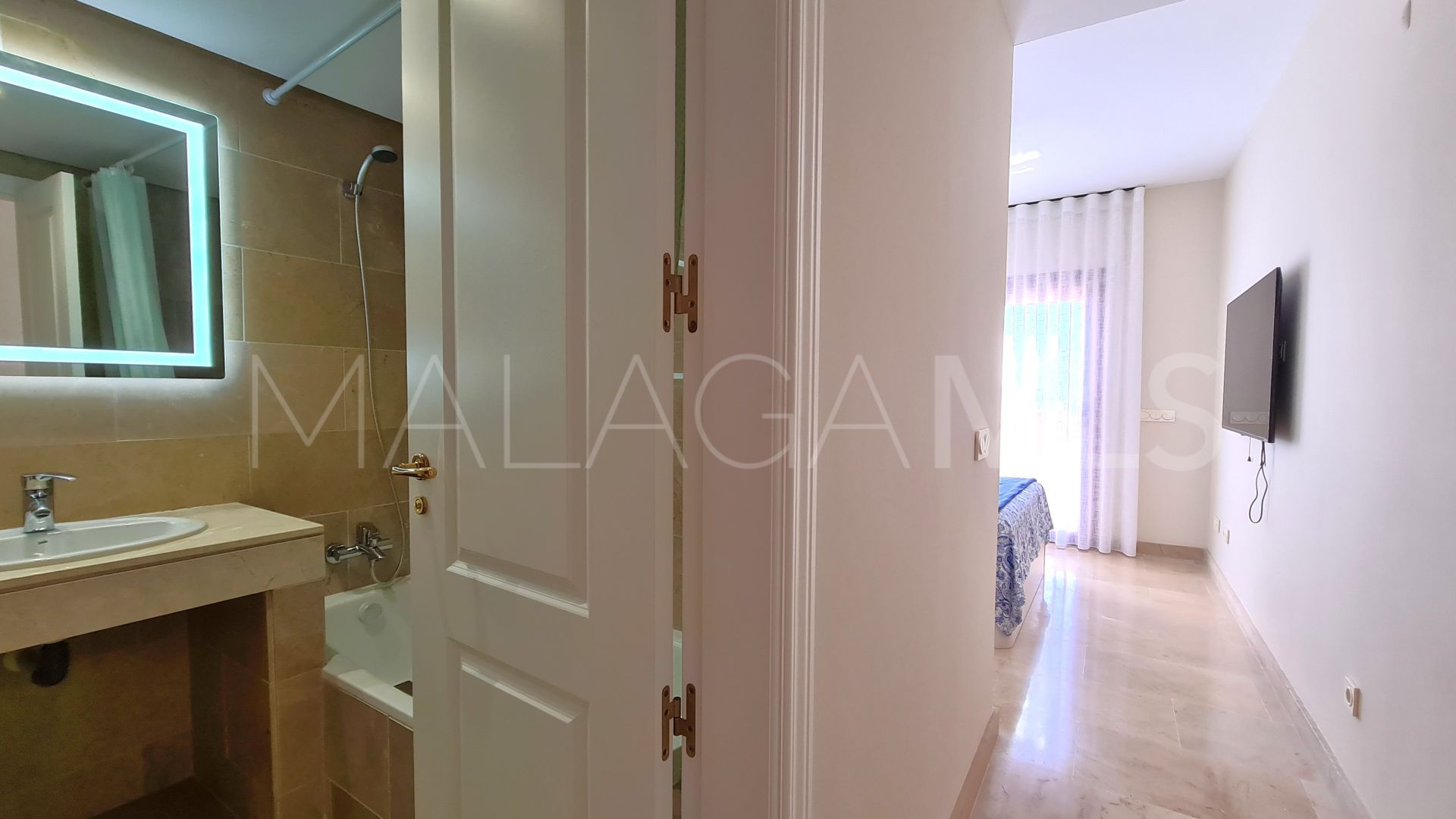 Lägenhet for sale in Duquesa Regent