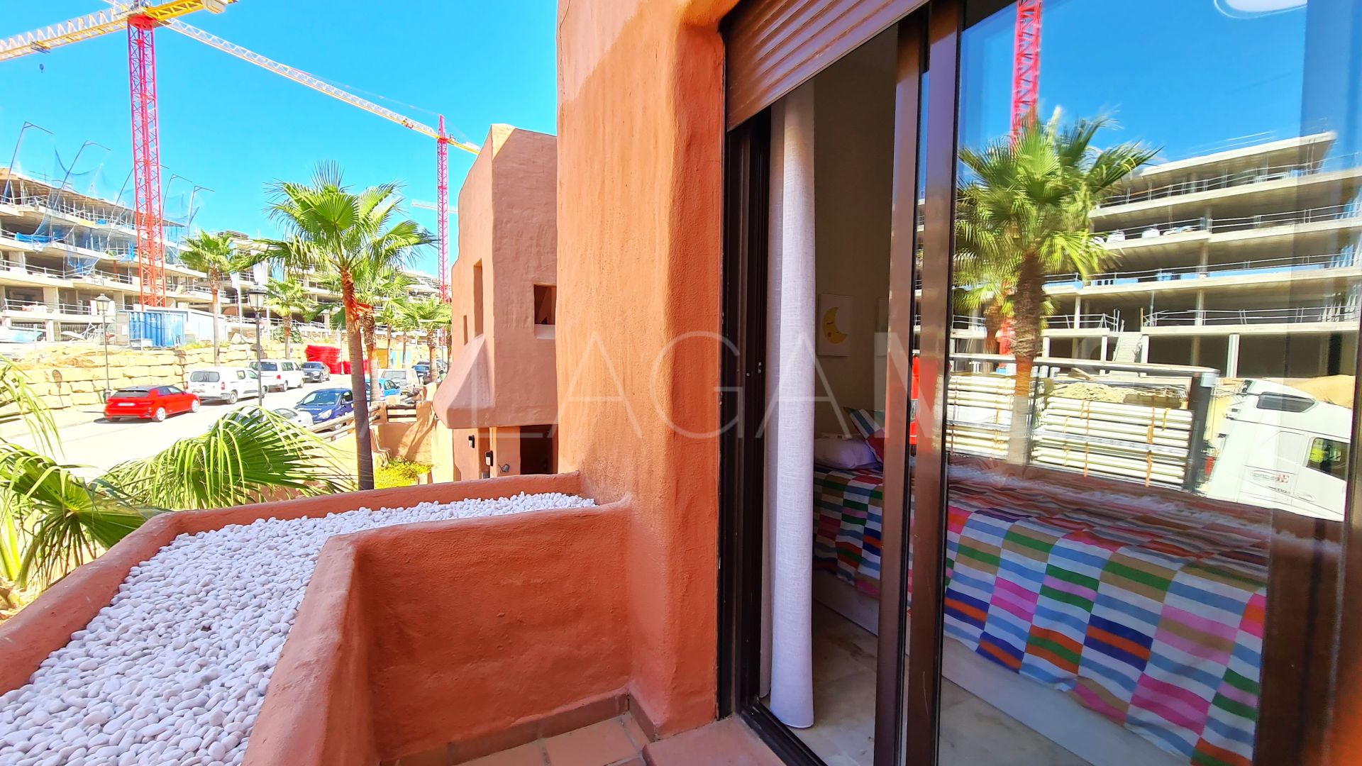 Lägenhet for sale in Duquesa Regent