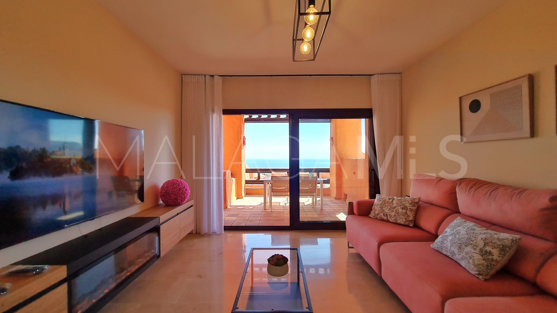 Lägenhet for sale in Duquesa Regent