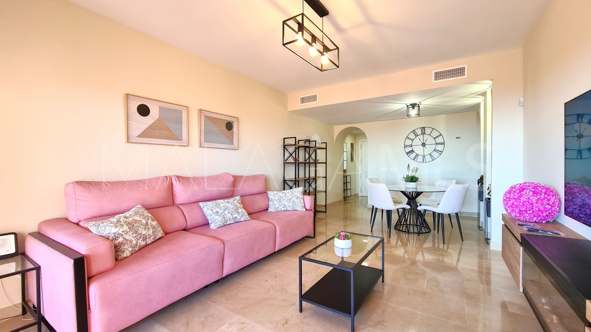 Lägenhet for sale in Duquesa Regent