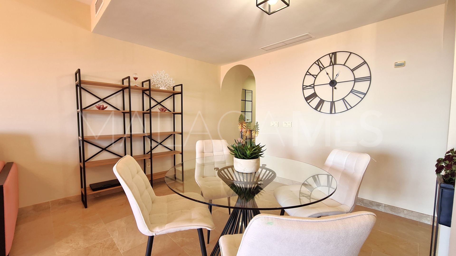 Lägenhet for sale in Duquesa Regent