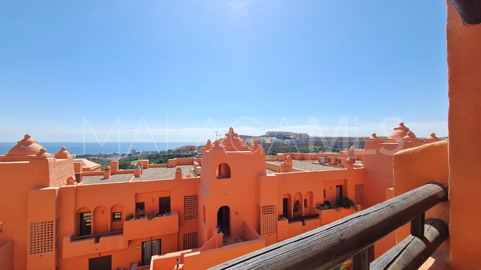 Lägenhet for sale in Duquesa Regent
