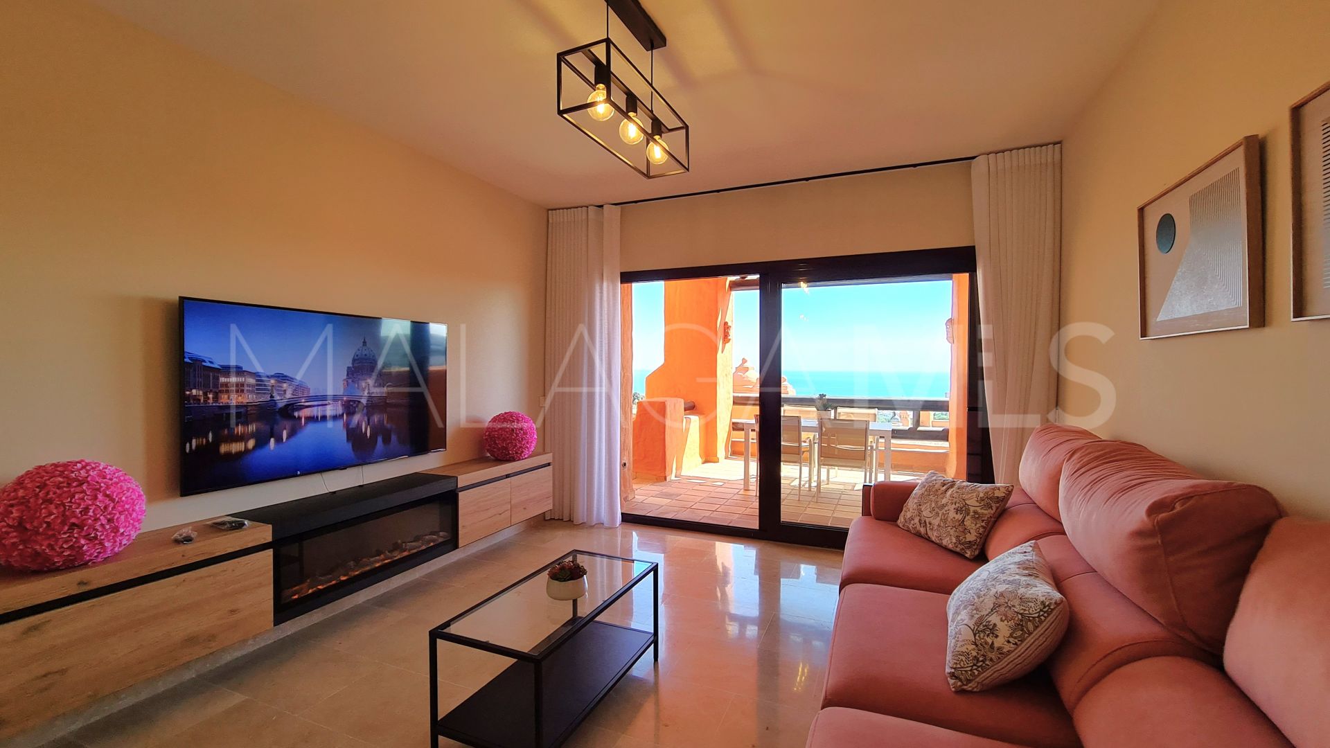 Lägenhet for sale in Duquesa Regent