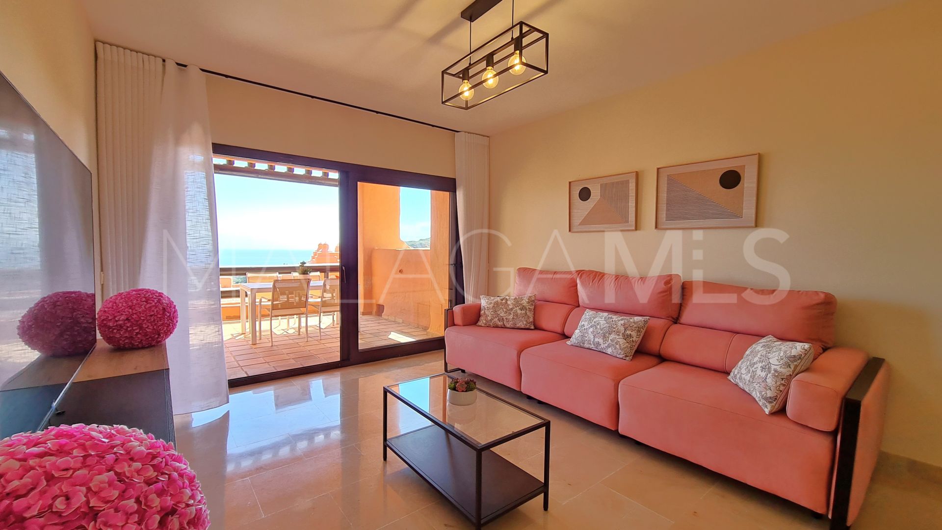 Lägenhet for sale in Duquesa Regent