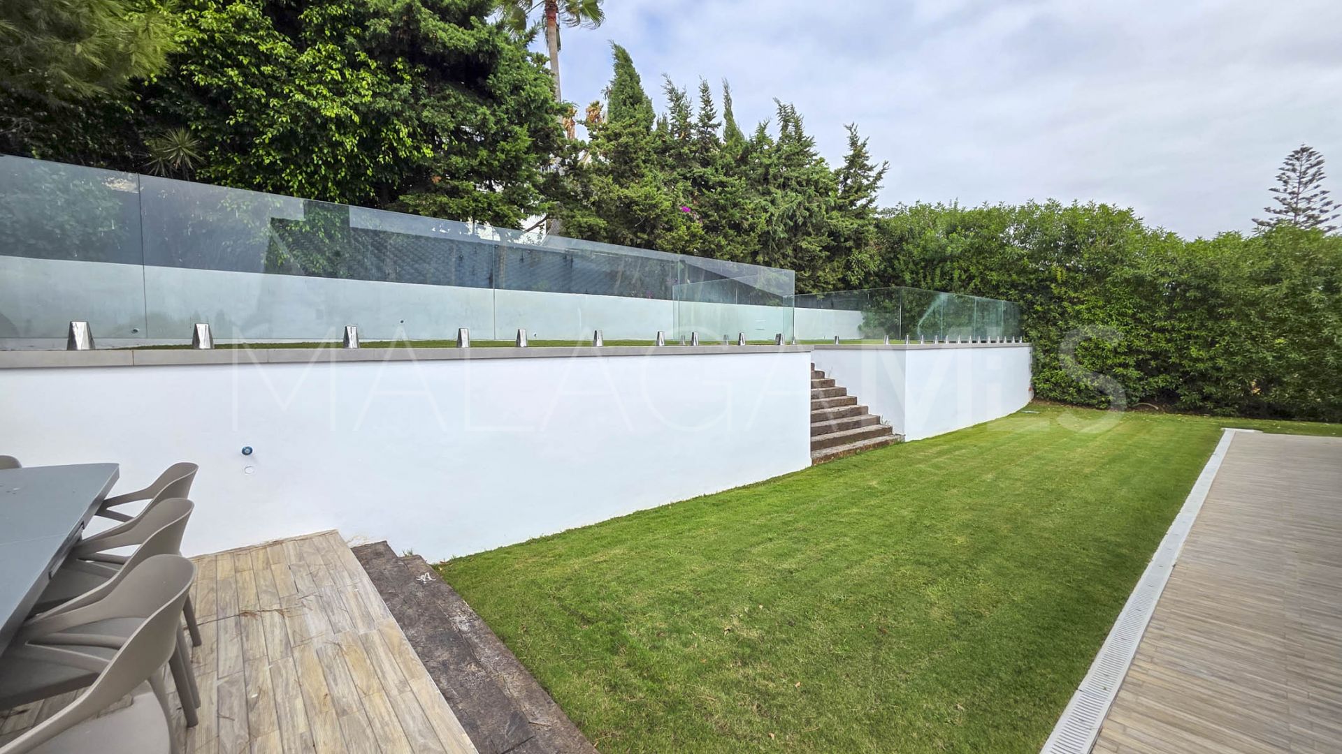 Haus for sale in Buenas Noches