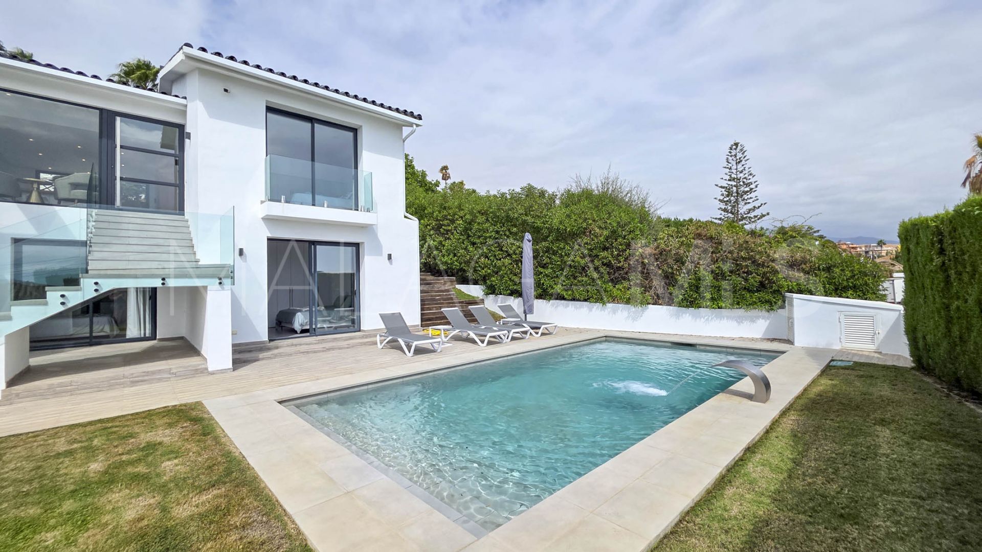 Haus for sale in Buenas Noches