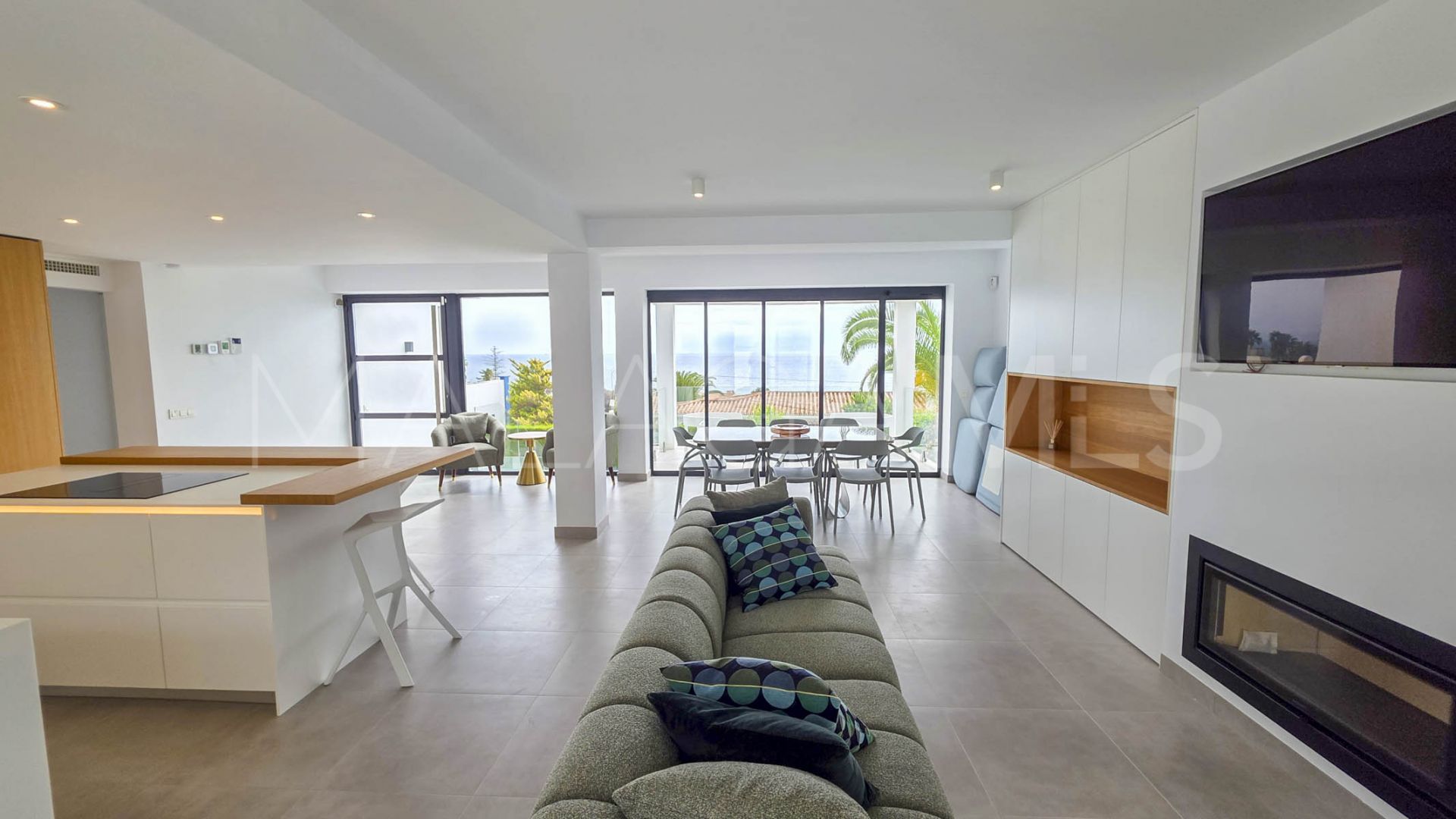 Haus for sale in Buenas Noches