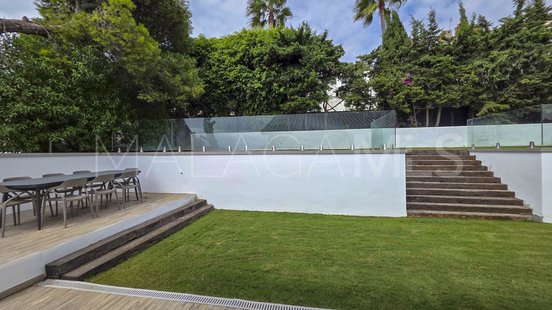 Haus for sale in Buenas Noches