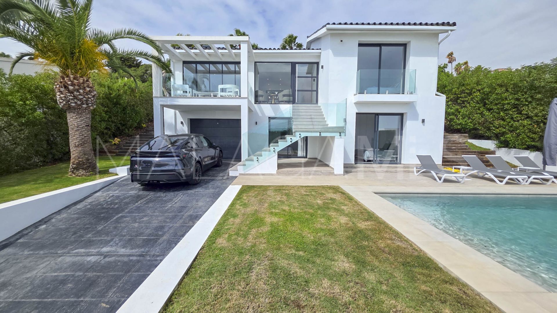 Haus for sale in Buenas Noches