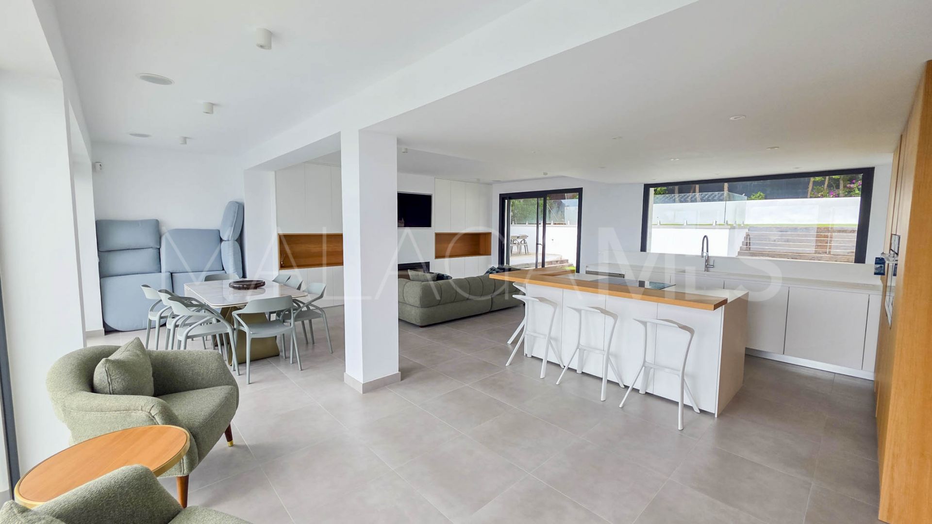 Haus for sale in Buenas Noches
