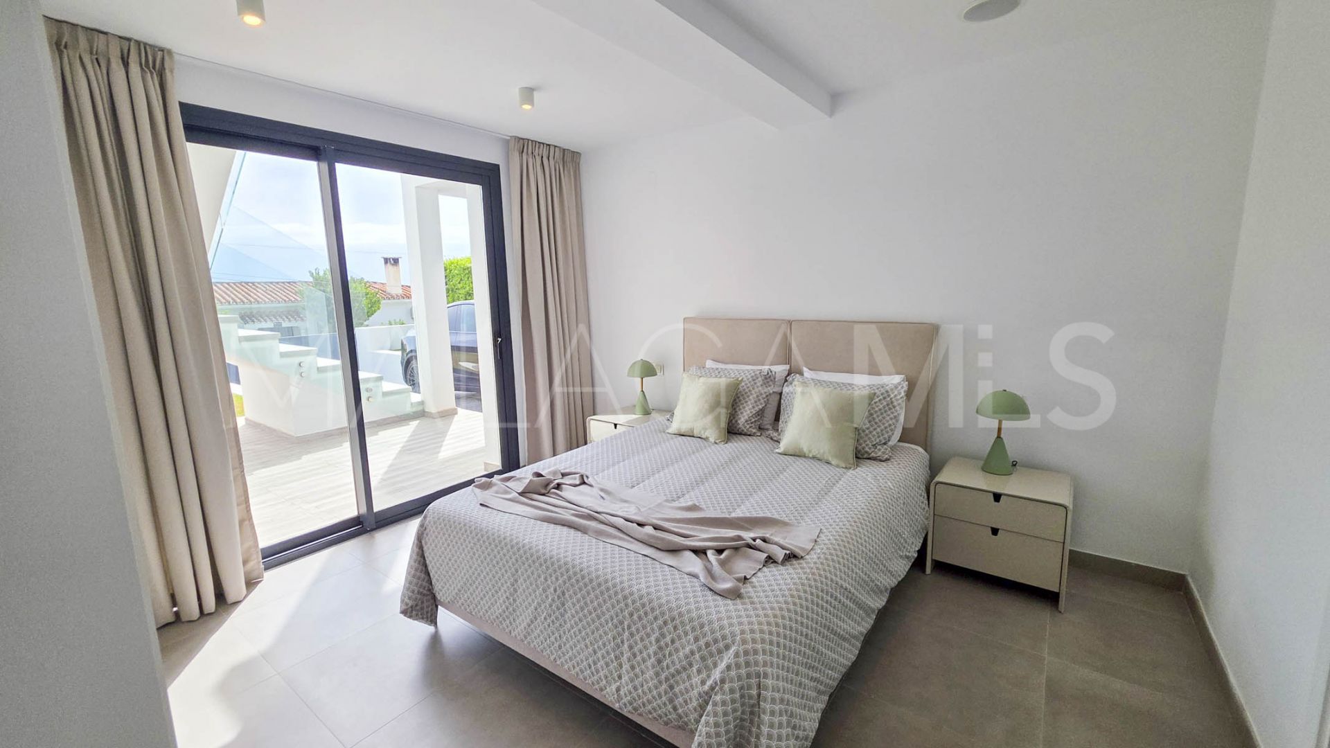 Haus for sale in Buenas Noches