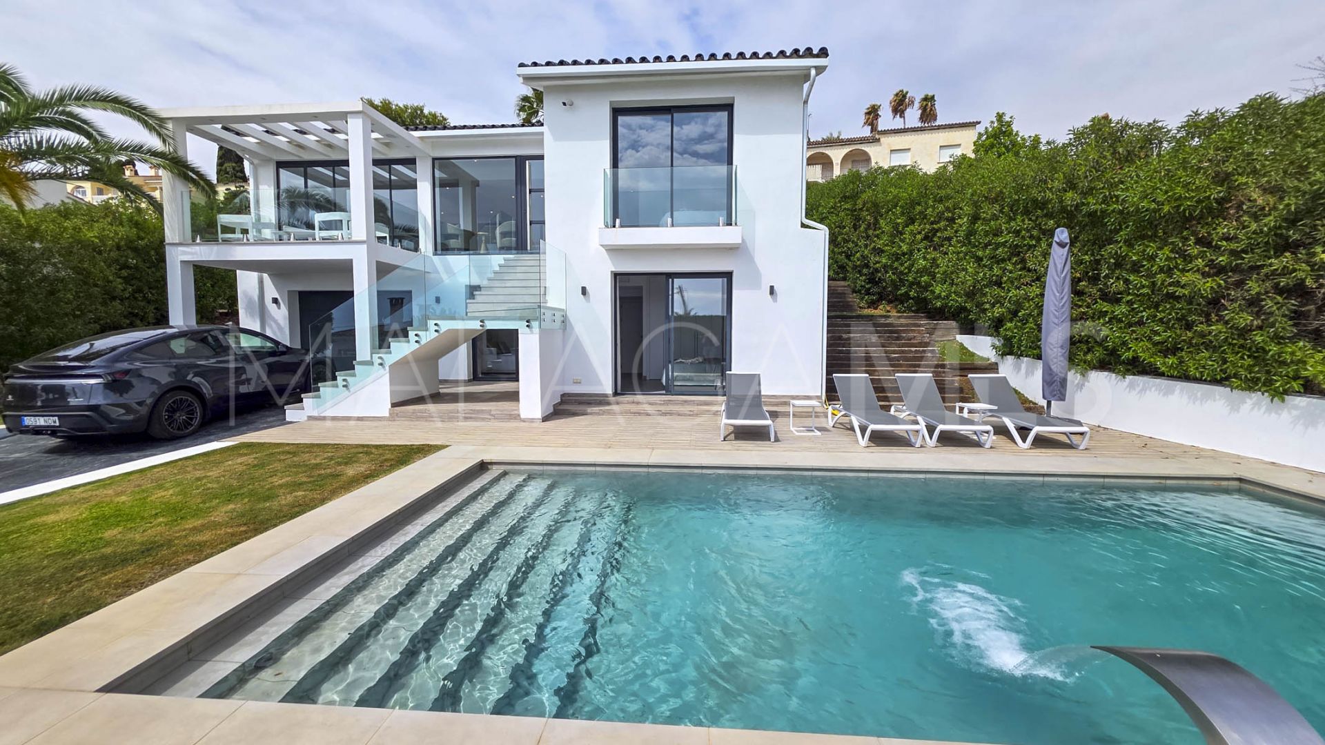 Haus for sale in Buenas Noches
