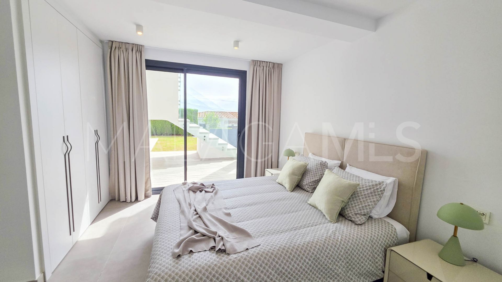 Haus for sale in Buenas Noches