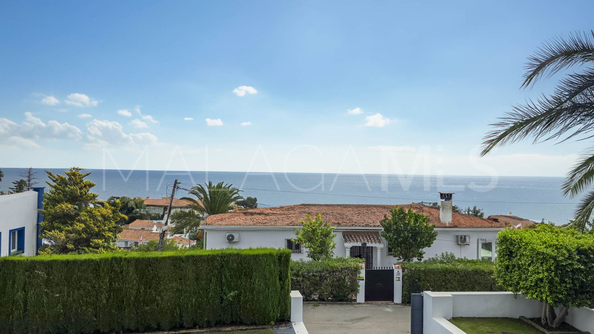 Haus for sale in Buenas Noches