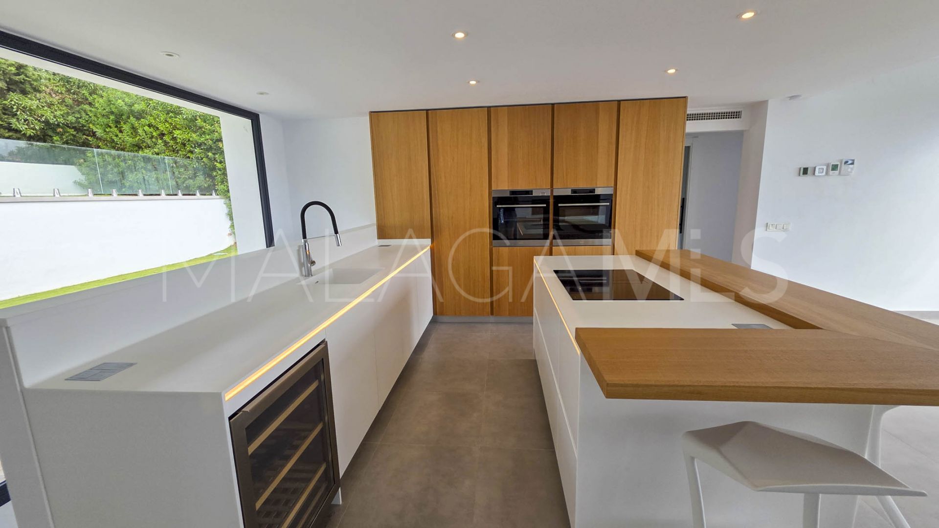 Haus for sale in Buenas Noches