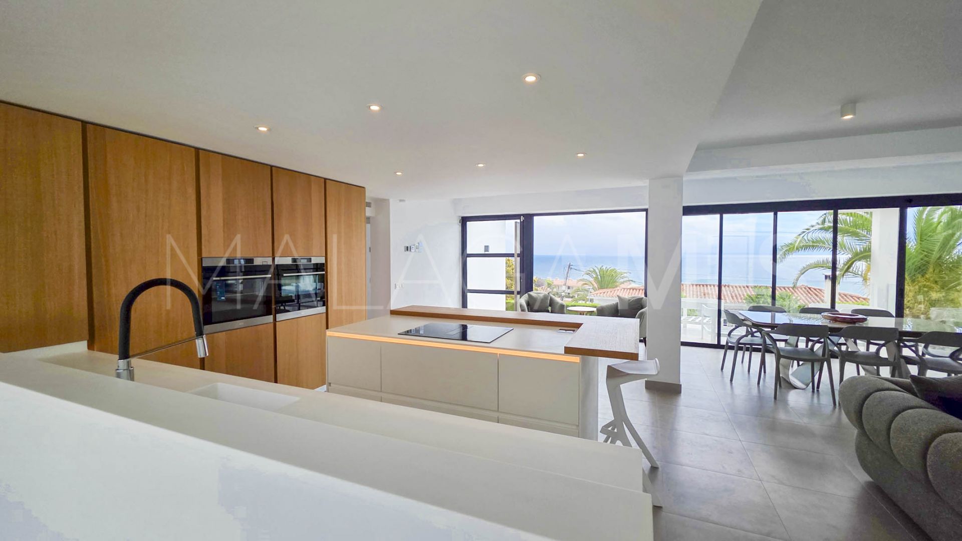 Haus for sale in Buenas Noches