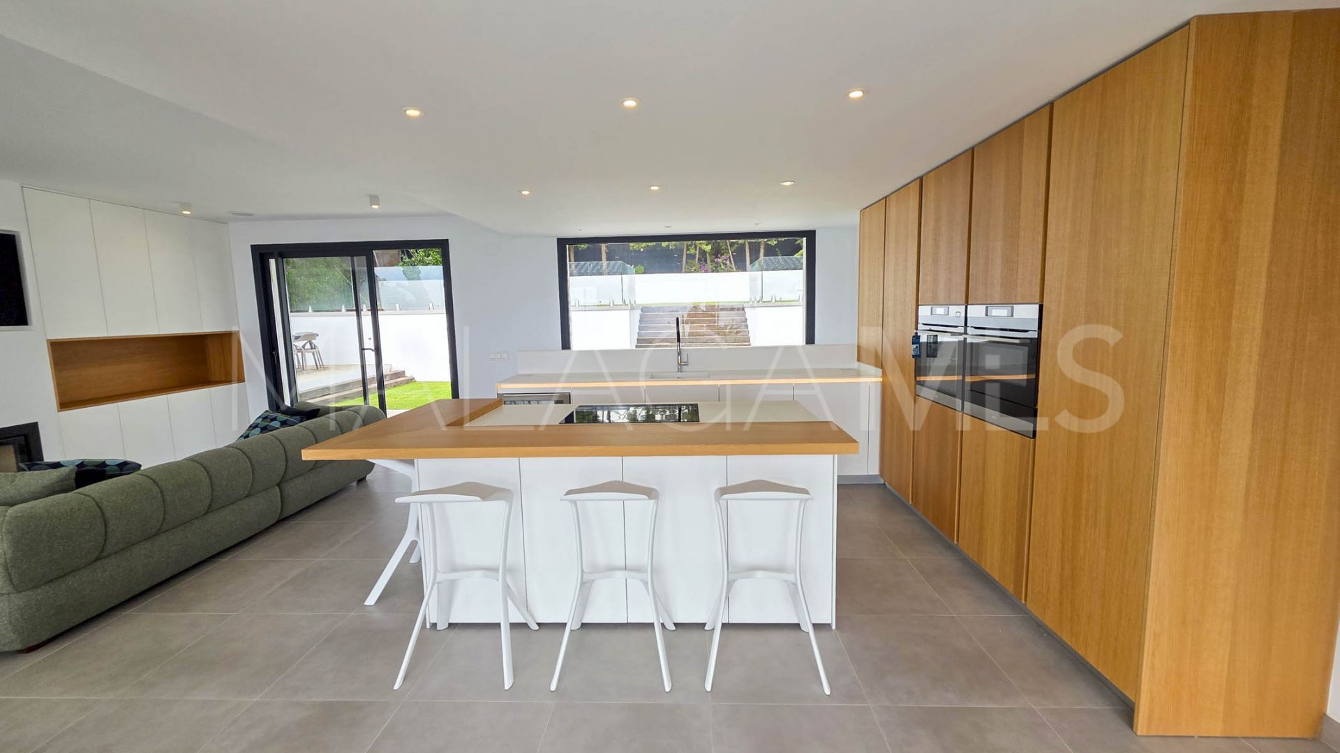 Haus for sale in Buenas Noches