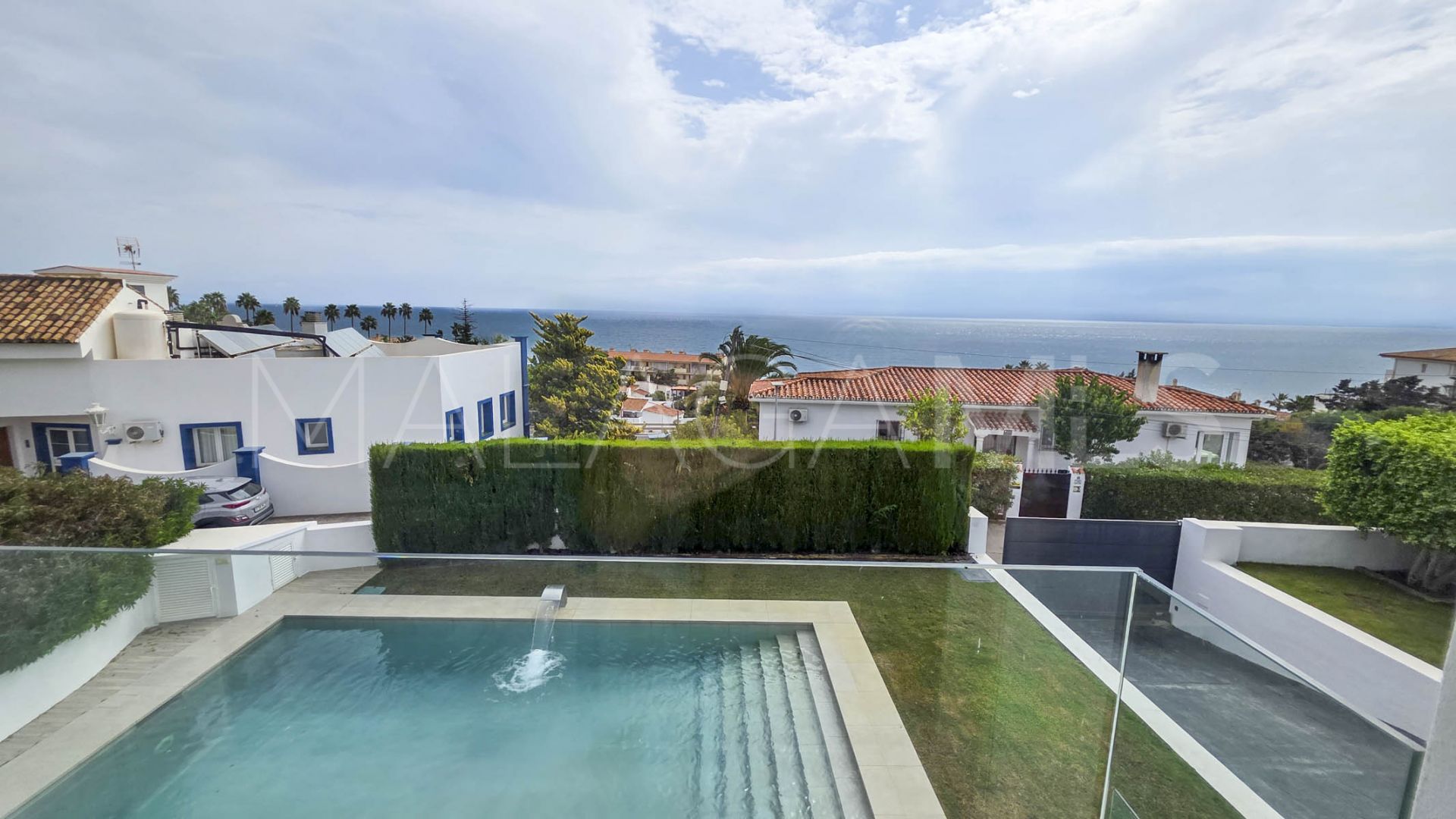 Haus for sale in Buenas Noches