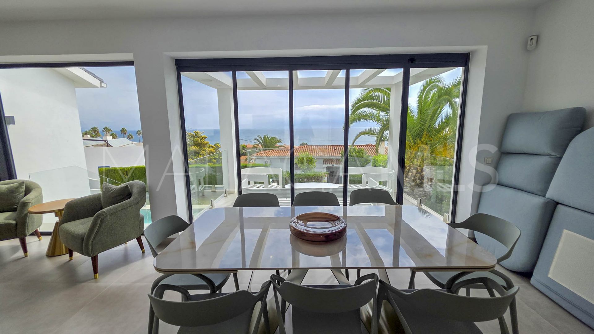 Haus for sale in Buenas Noches