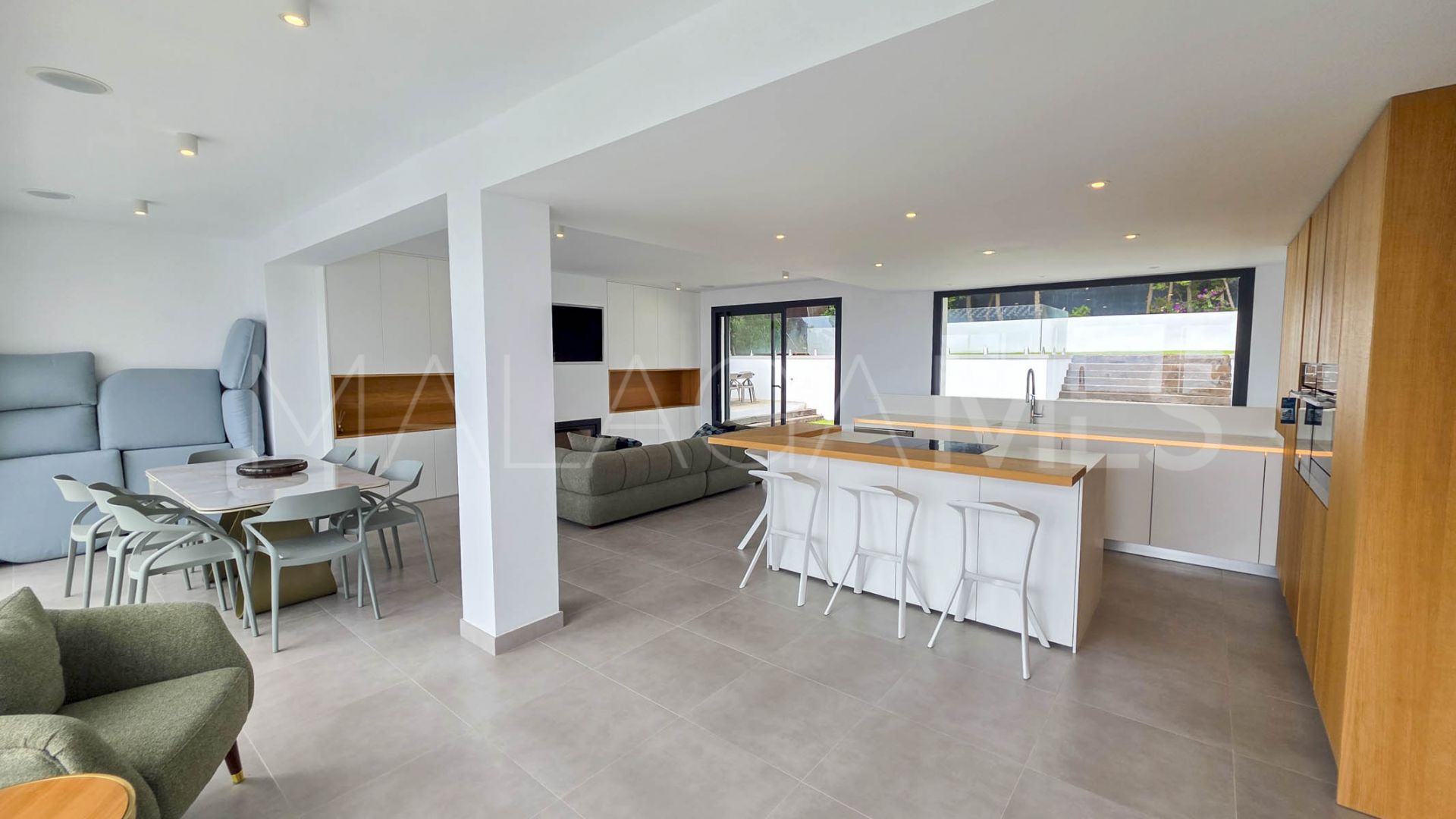 Haus for sale in Buenas Noches