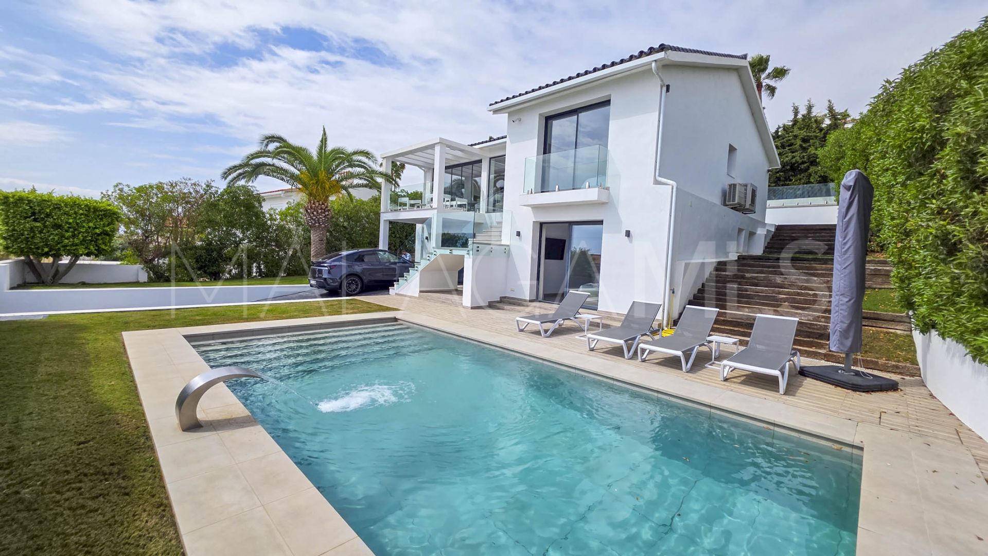 Haus for sale in Buenas Noches