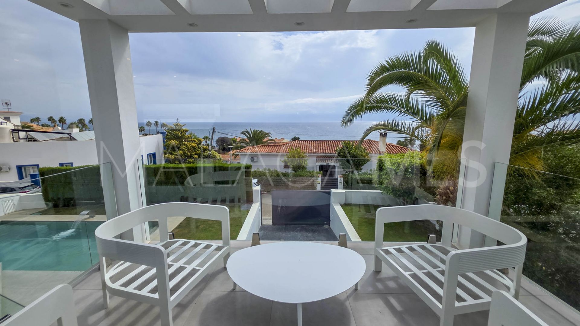Haus for sale in Buenas Noches