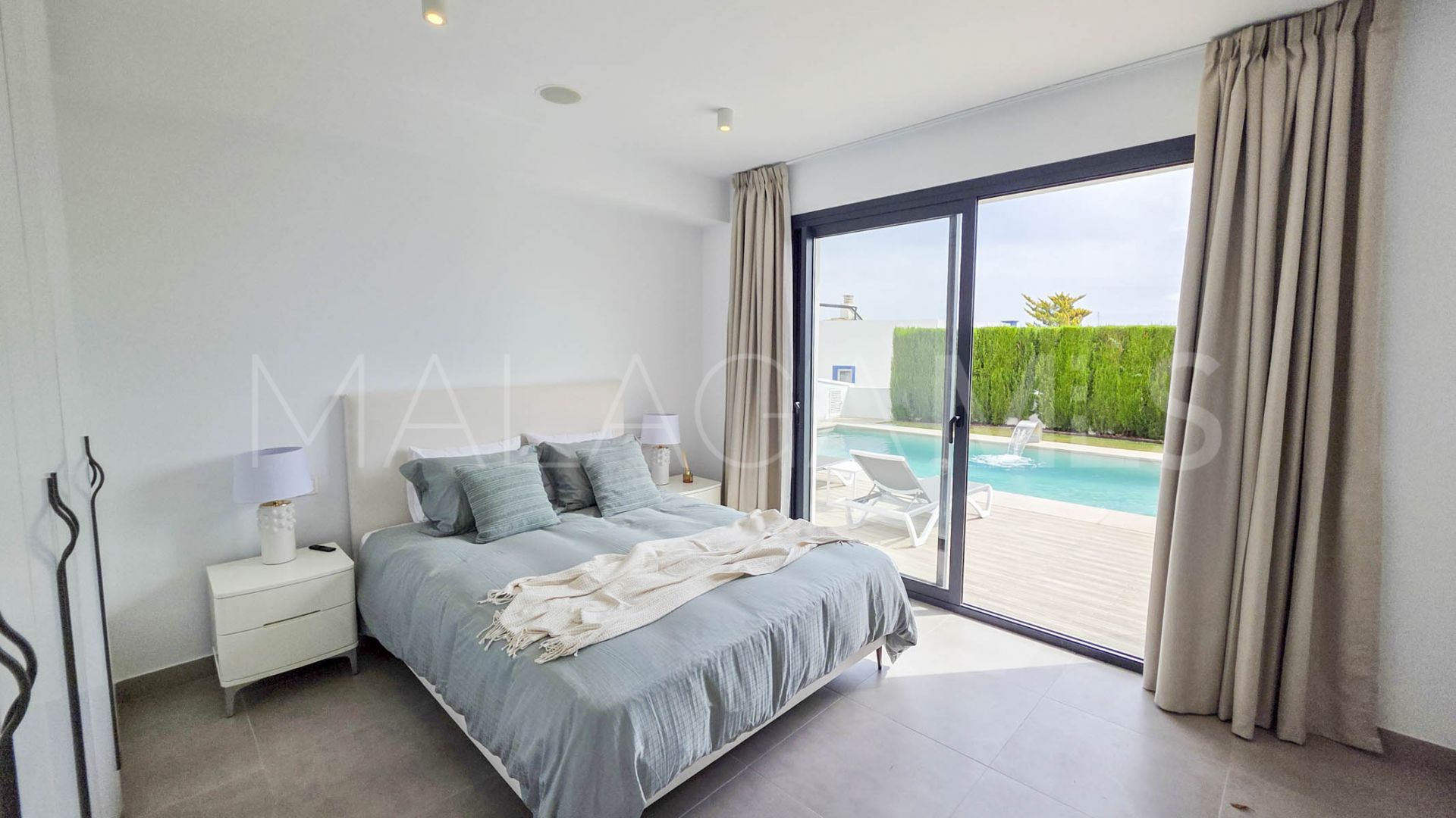 Haus for sale in Buenas Noches