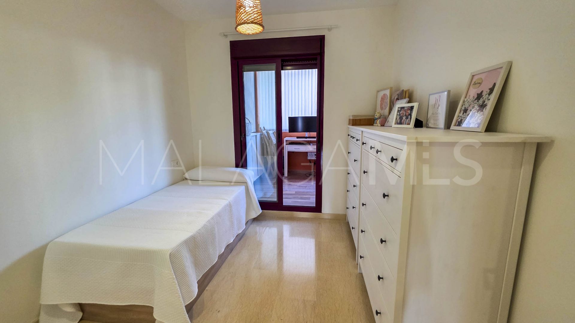 Apartamento for sale in La Duquesa