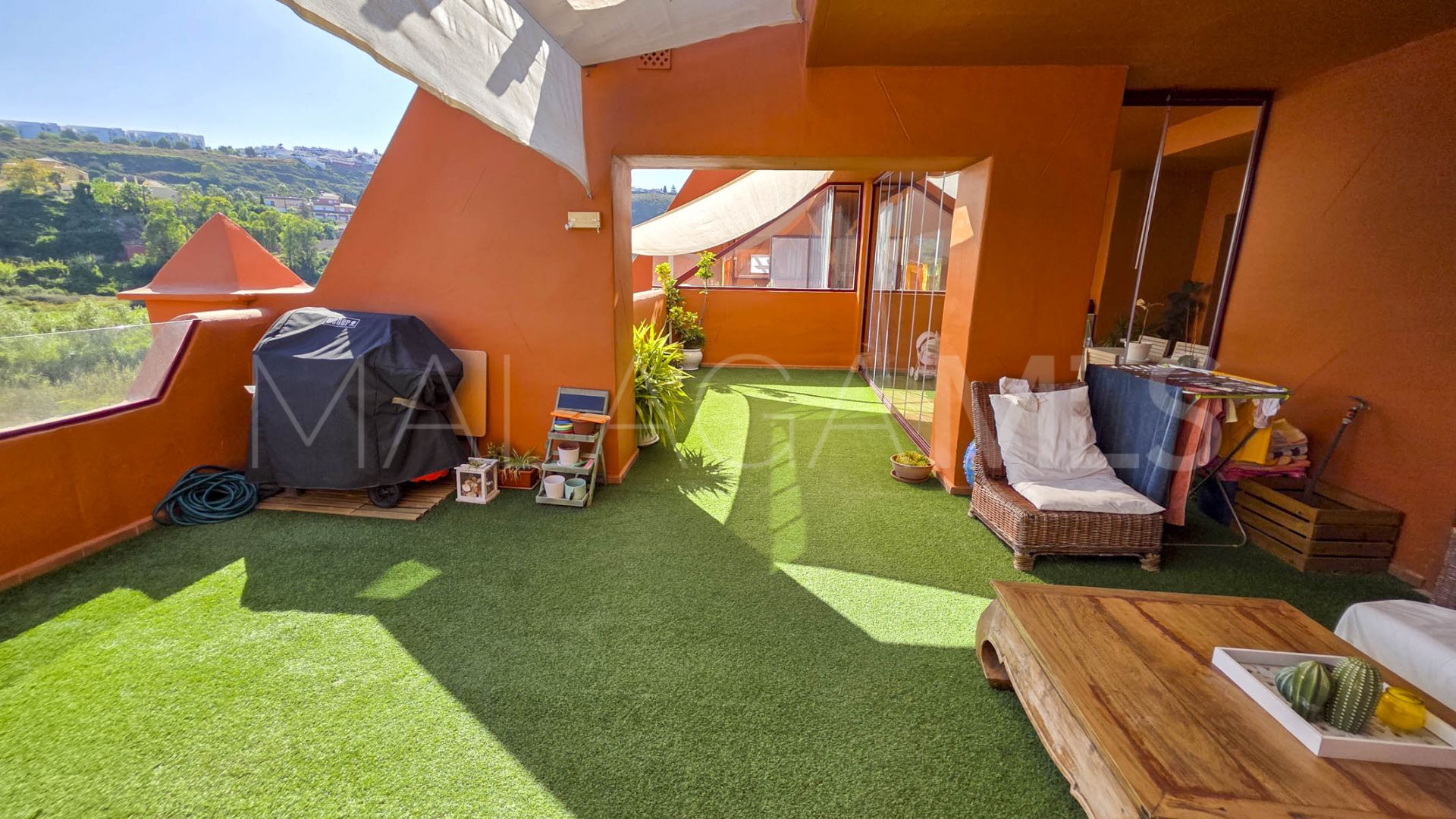 Apartamento for sale in La Duquesa