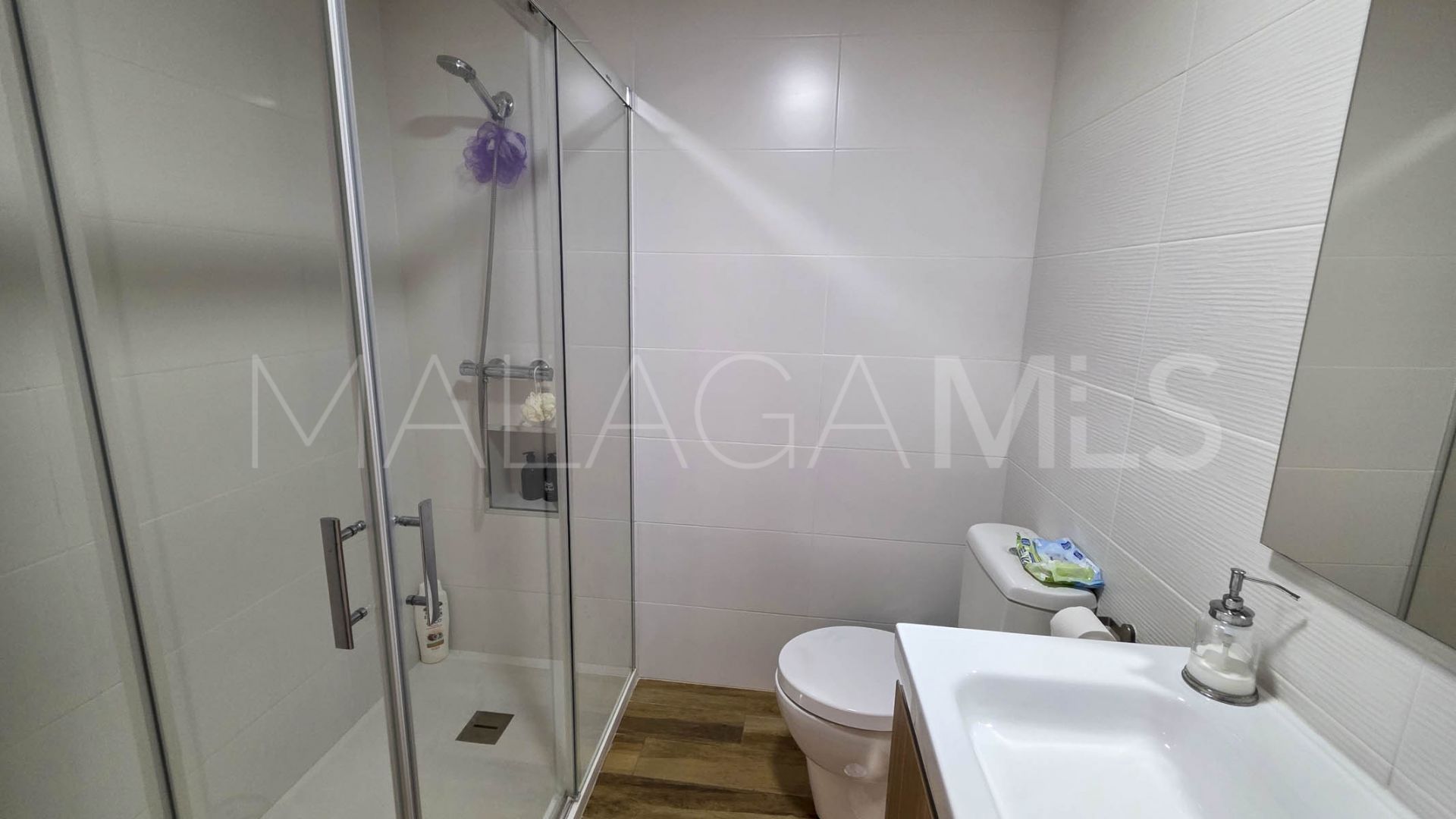 Apartamento for sale in La Duquesa