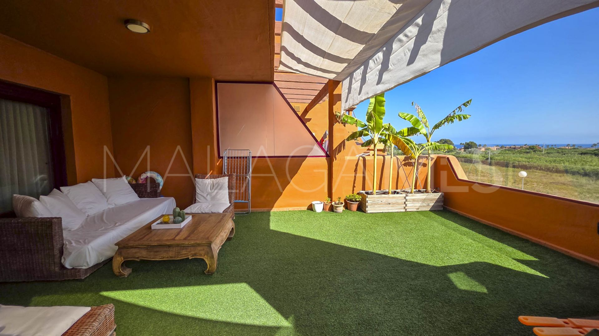 Apartamento for sale in La Duquesa