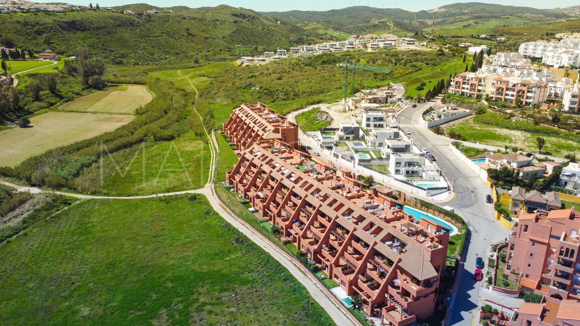 Apartamento for sale in La Duquesa