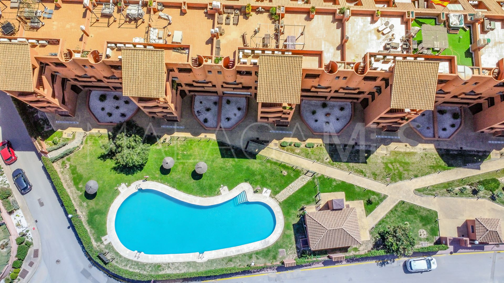Apartamento for sale in La Duquesa