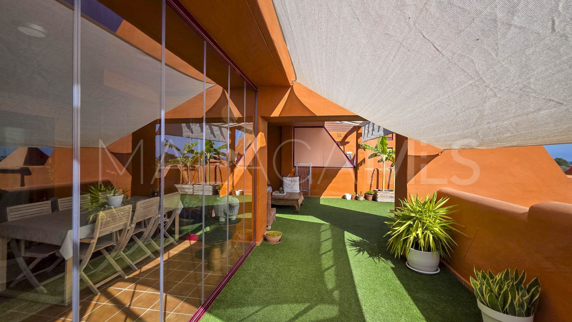 Apartamento for sale in La Duquesa