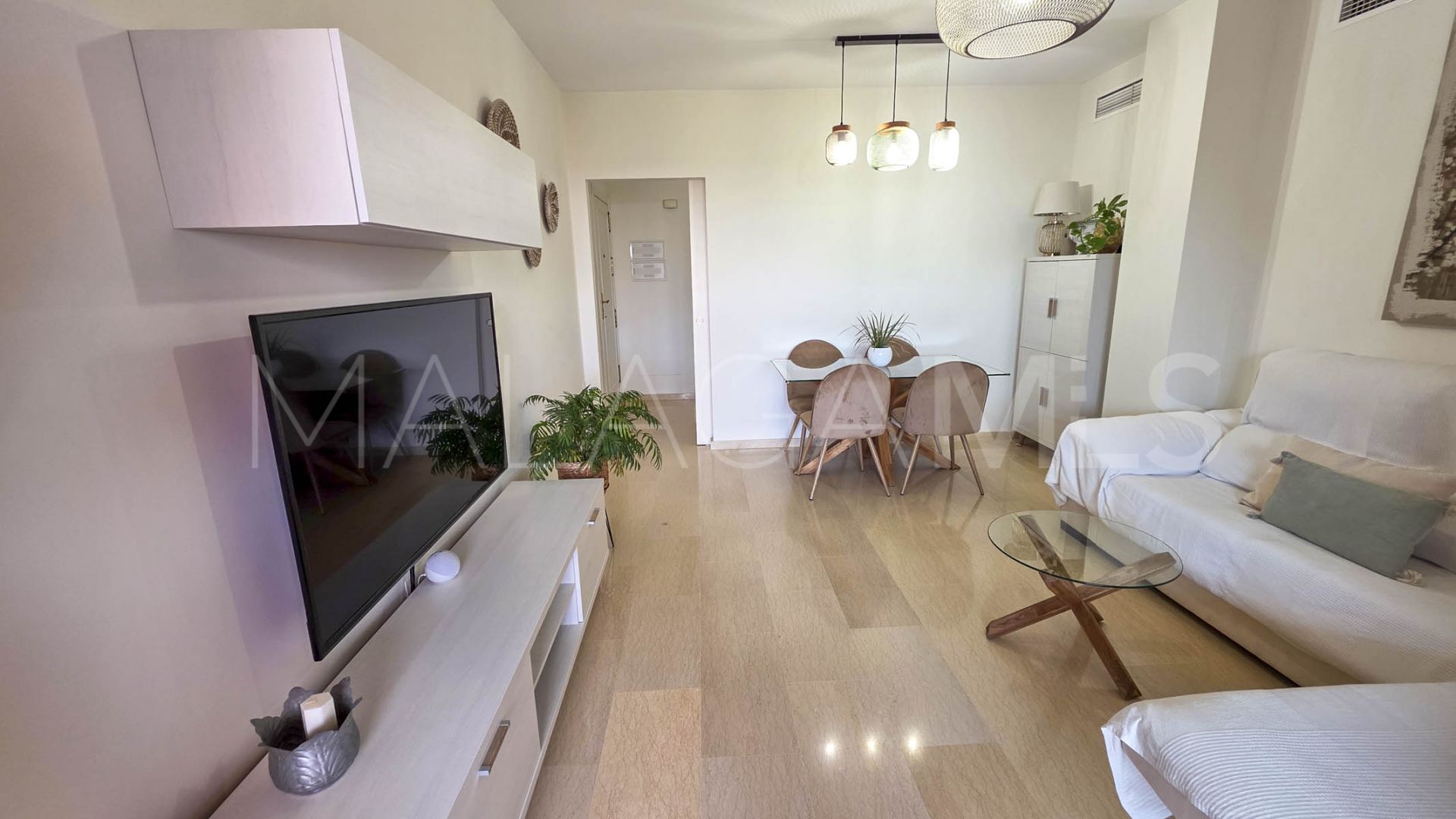 Apartamento for sale in La Duquesa