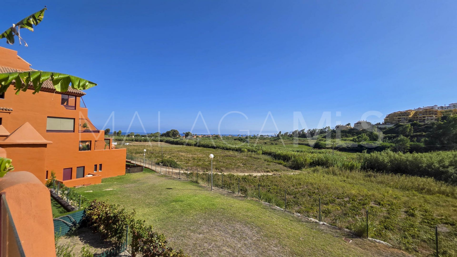 Apartamento for sale in La Duquesa