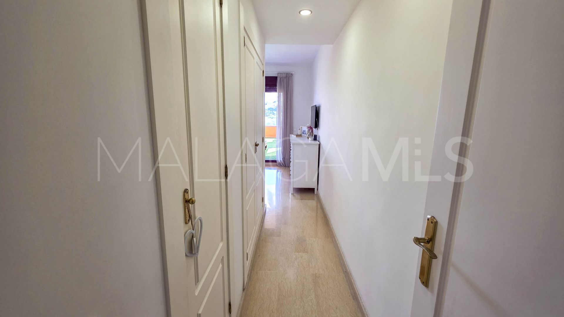 Apartamento for sale in La Duquesa