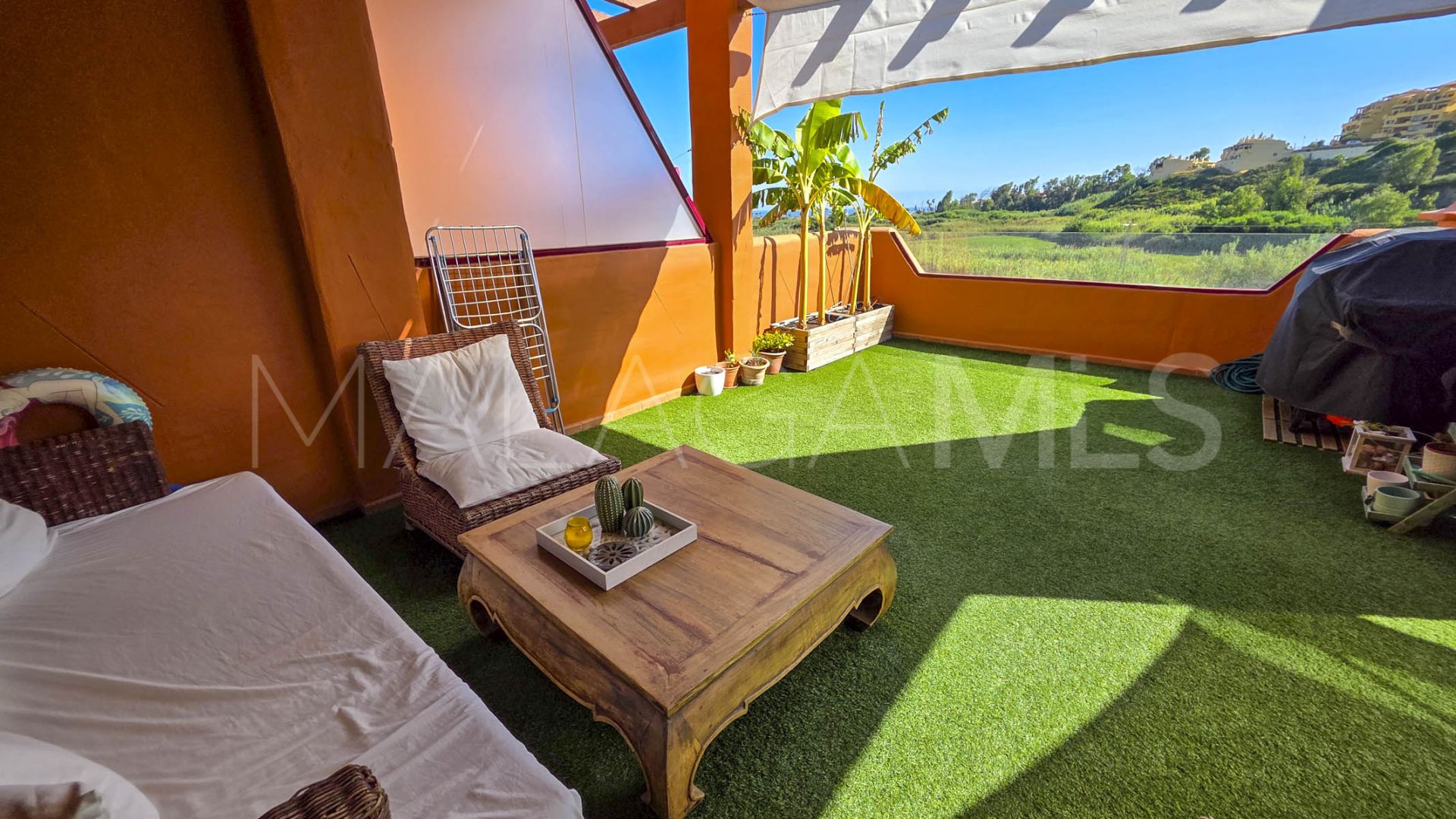 Apartamento for sale in La Duquesa