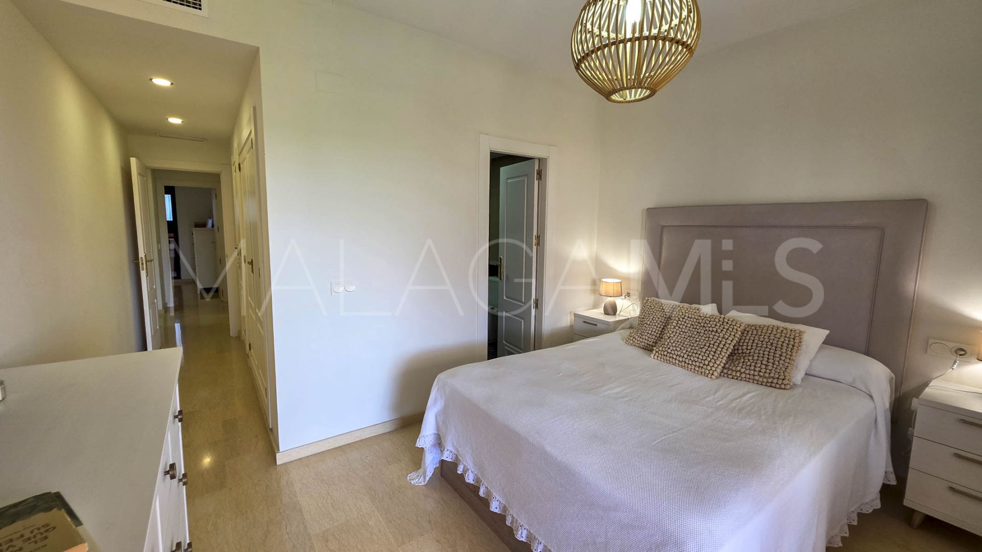 Apartamento for sale in La Duquesa