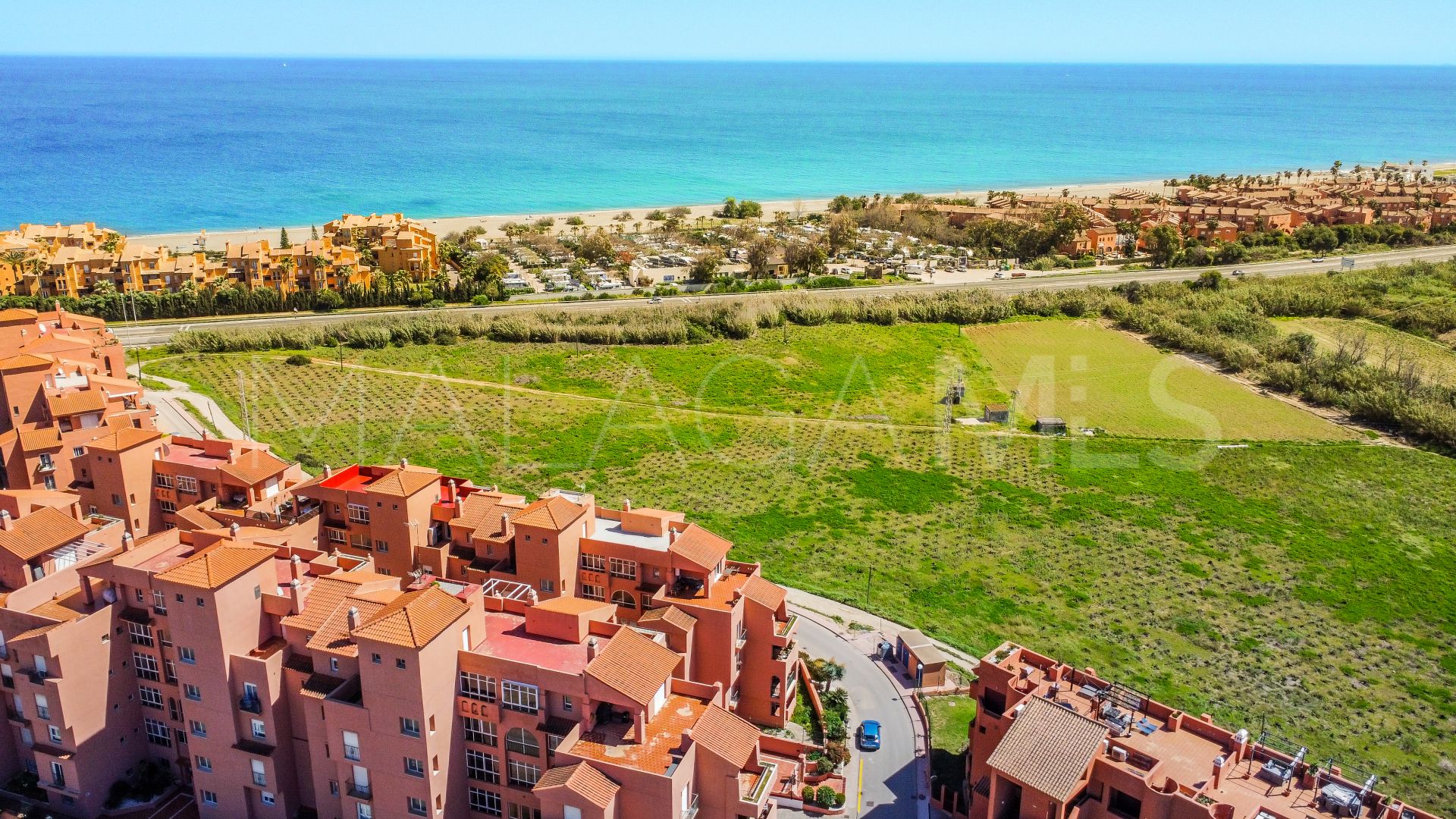 Apartamento for sale in La Duquesa