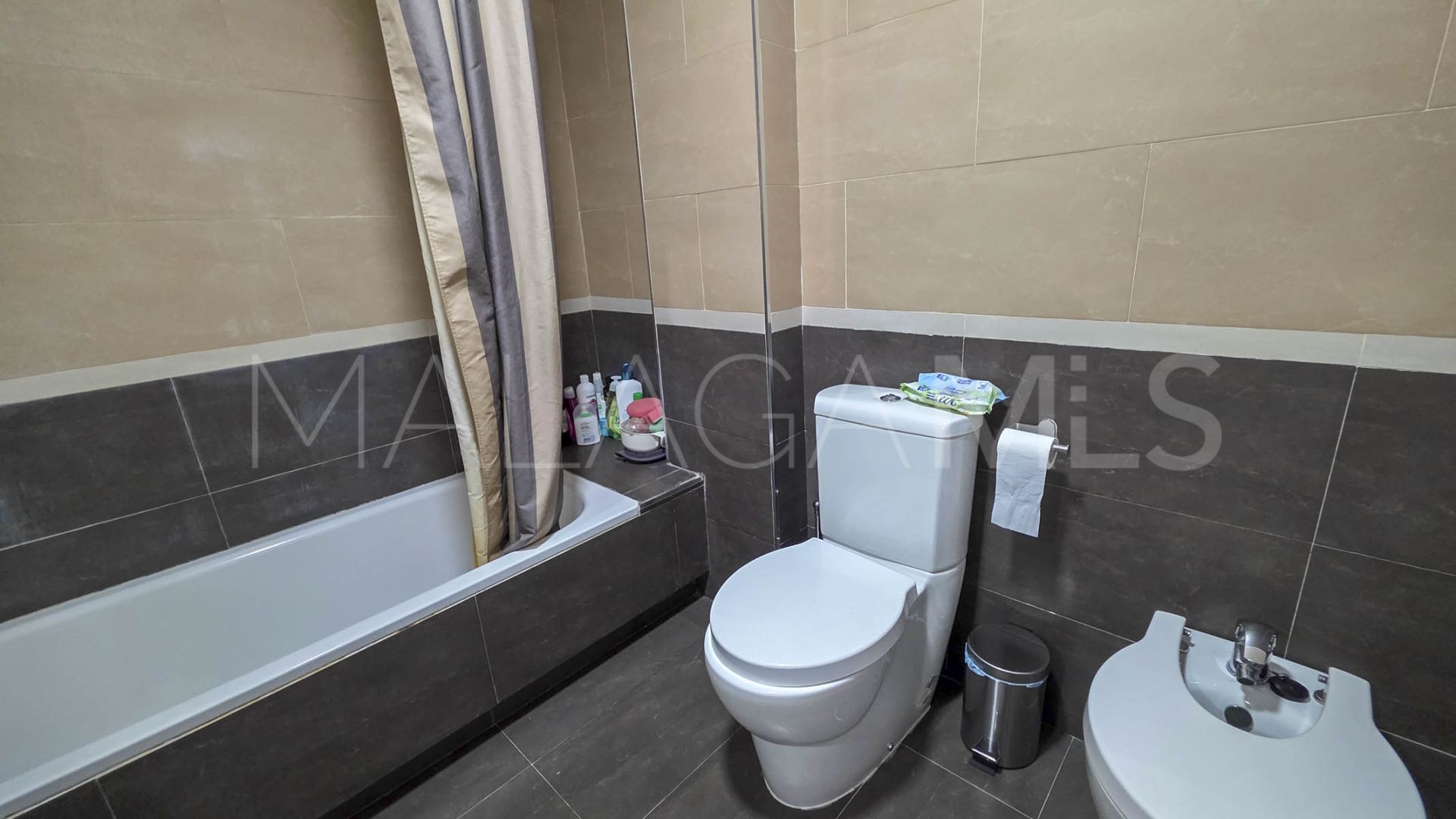 Apartamento for sale in La Duquesa