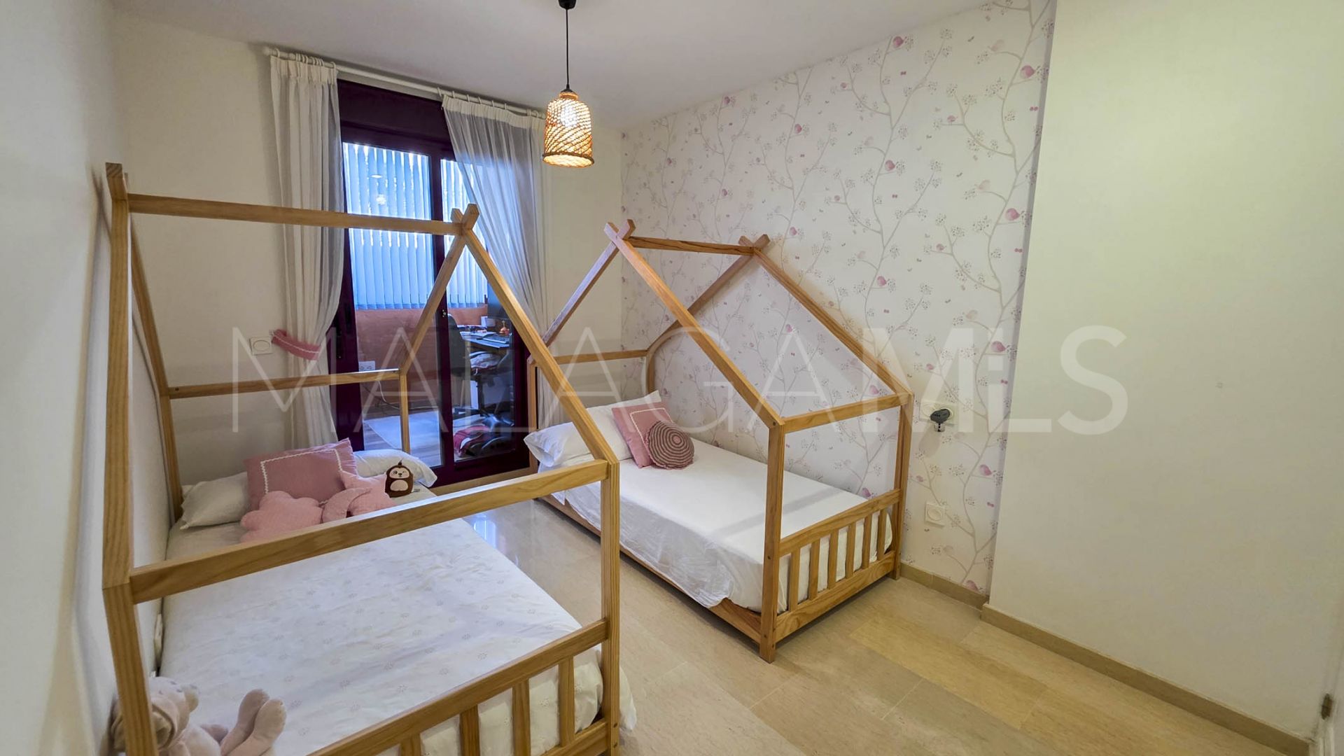 Apartamento for sale in La Duquesa