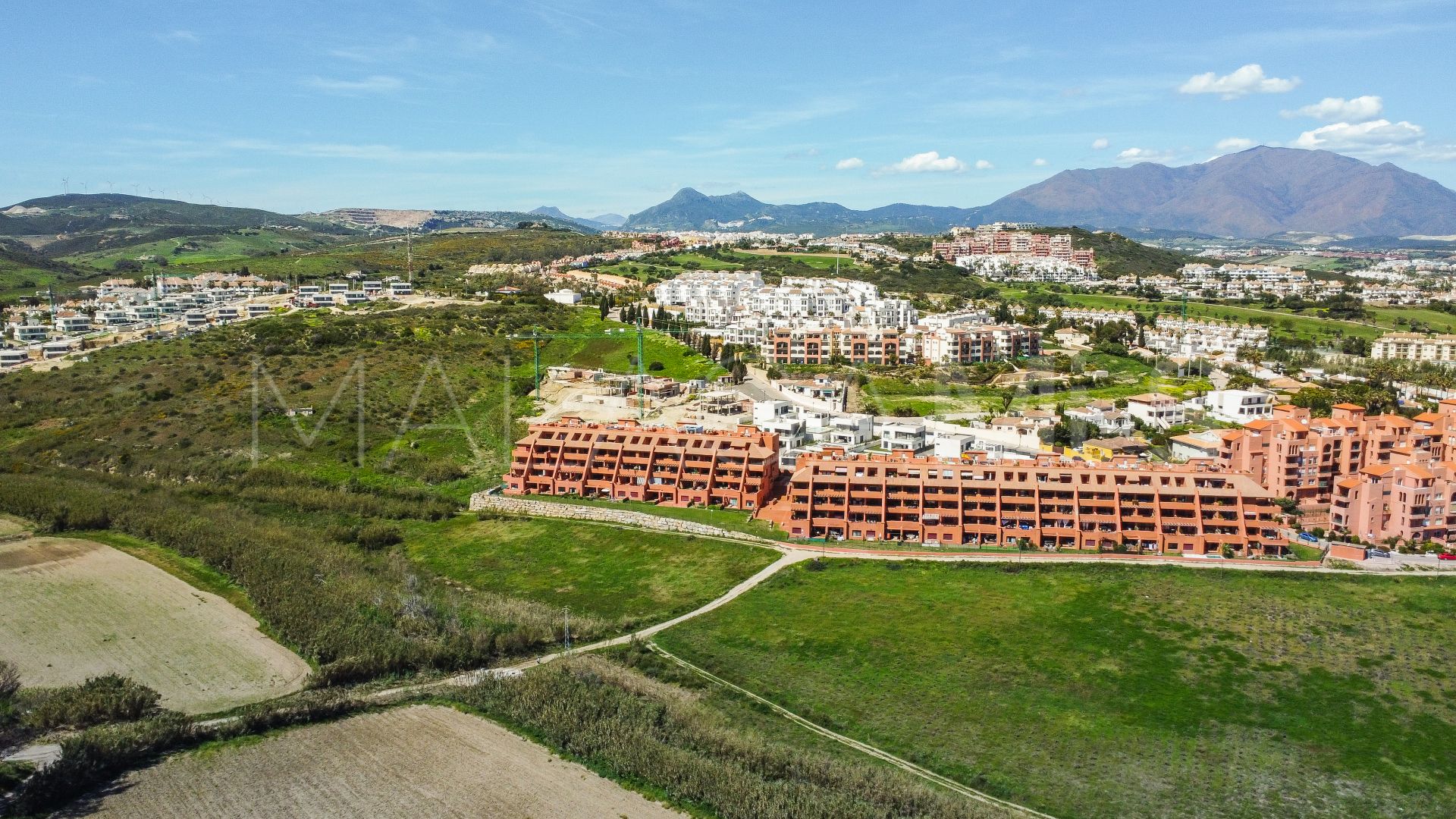 Apartamento for sale in La Duquesa