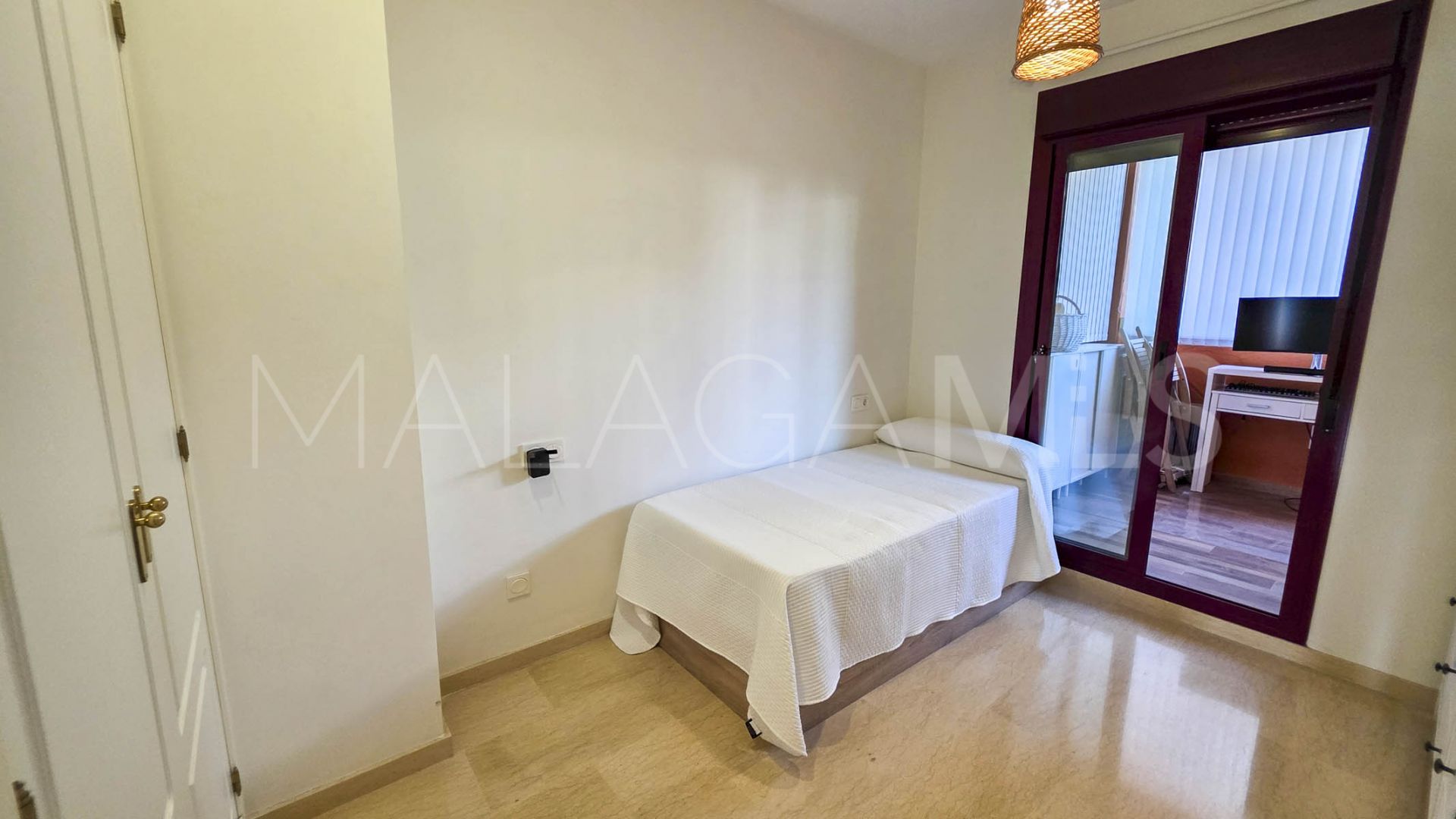 Apartamento for sale in La Duquesa