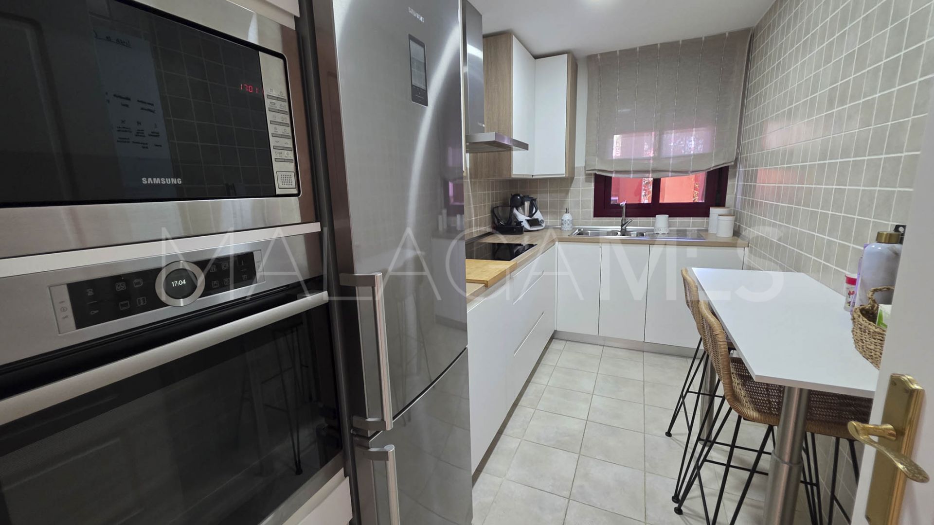Apartamento for sale in La Duquesa