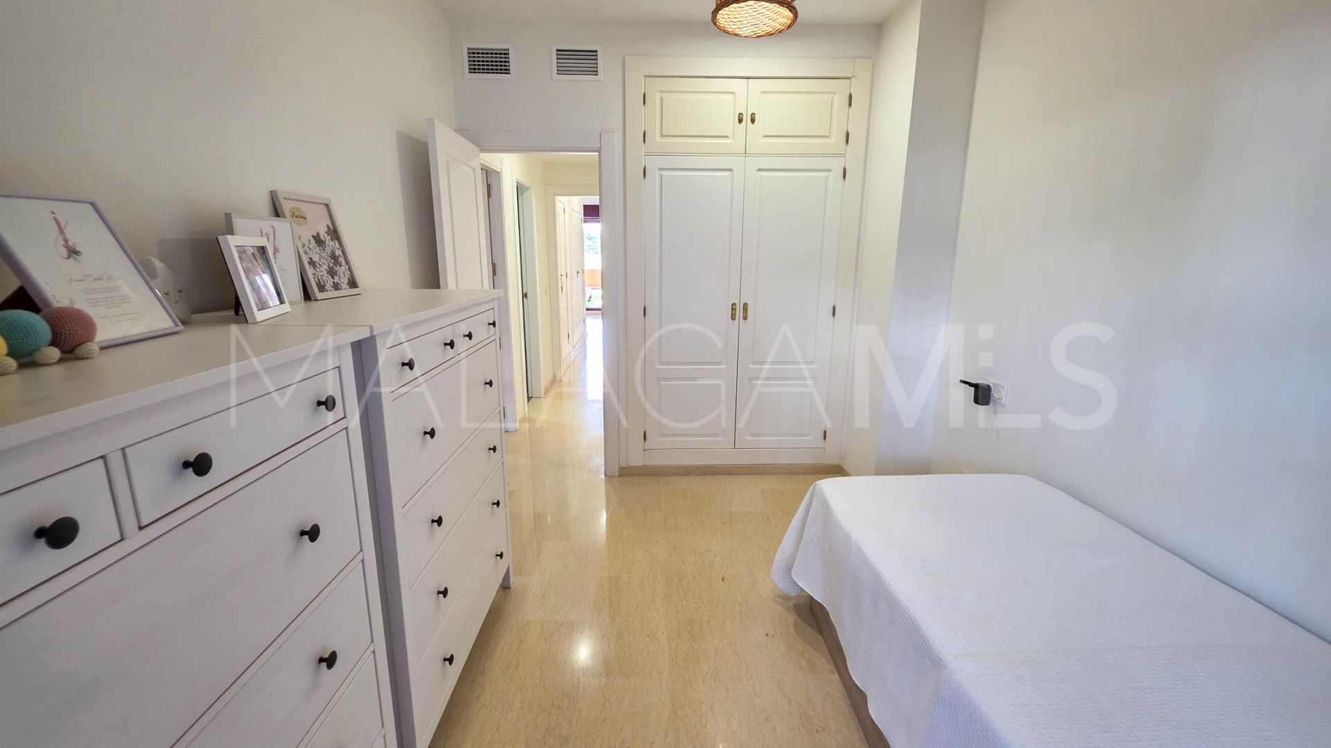 Apartamento for sale in La Duquesa